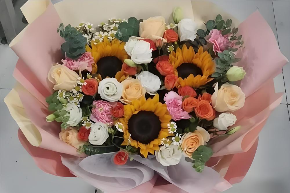 张家界慈利县花店