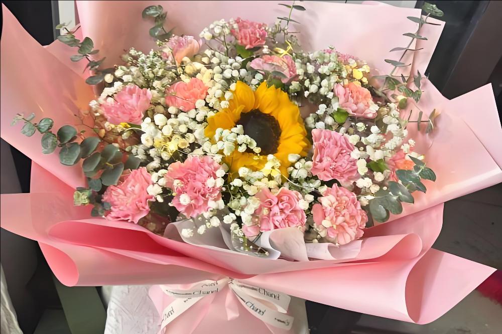 张家界慈利县花店